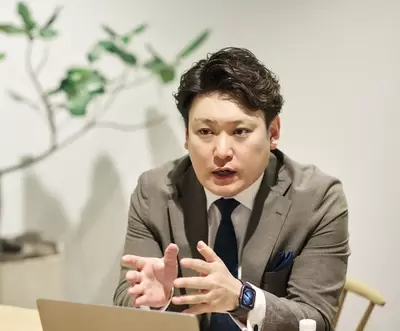 SALES ROBOTICS株式会社｜経済情報プラットフォーム スピーダ